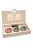 Search : Voluspa - Japonica Creme Candle Tin Travel Set