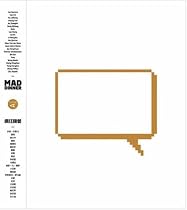MAD Dinner: A Monograph on the Beijing-based MAD Office