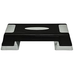 Pro Aerobic Fitness Stepper / 3-fach h�henverstellbar - Maximale Gewichtsbelastung bis zu 200 Kg