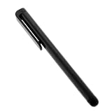 Black Universal Touch Screen Stylus Pen for Apple Iphone 1st Gen, 3G 2nd Gen, Ipod Touch, Samsung M800, LG VX9700, HTC G1, Blackberry Storm 9500 9530