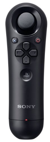 PlayStation Move Navigation Controller