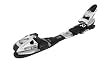 Tyrolia Head 2008 FREEFLEX PLUS 15 chrome ski bindings