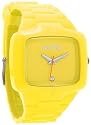 Nixon Rubber Player Limited Edition Watch - Fluro Yellow