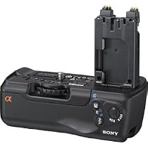 Sony VG-B30AM Vertical Grip for Sony Alpha Digital SLRs