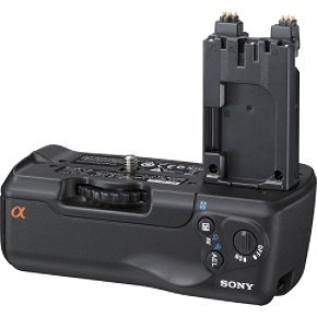 Sony VG-B30AM Vertical Grip for Sony Alpha Digital SLRs