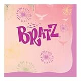 Bratz Fashion Pixiez Jointed Banner 4ft