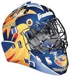 Atlanta Thrashers Franklin Mini Goalie Mask