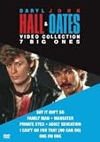 The Daryl Hall John Oates Video Collecti CD Cover