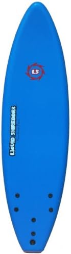 Liquid Shredder FSE EPS/PE Soft Surf Board