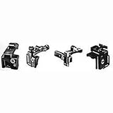 Williams Receiver Sights FP Series, Standard Model FP 99S