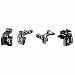 Williams Receiver Sights FP Series Standard, Model FP 94/36