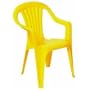 Adams Mfg./Patio Furn. 8420-49-3731 Kids Stackable resin Chair