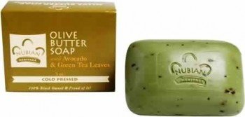 Olive Butter Soap Bar 5 oz