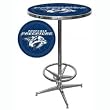NHL Nashville Predators Pub Table - Game Room Products > Pub Tables > NHL - Hockey