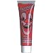 Aqua Schminke in der Tube, 15ml, Rot