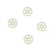 Hooray Service Motor & Motor Seat Cover & Gear Spare Parts for MJX X101 x101 RC Quadcopter