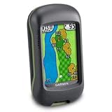 Garmin USA, Touchscreen Golf GPS (Catalog Category: Navigation / Handheld GPS Units)