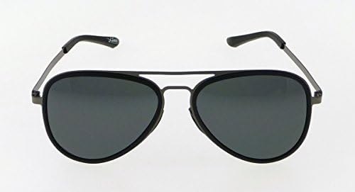 SUM801-C5: New Fashion Metal Frame Aviator Sunglasses For Men & Women