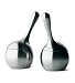 Kitchen & Housewares : Georg Jensen Twist Salt&Pepper
