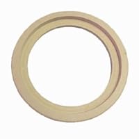 R/T - 10 PRO Woofer Spacer Ring 3/4 MDF