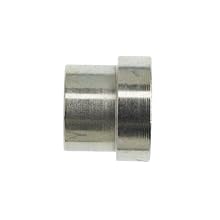 Brennan 0319-SS Series, Stainless Steel JIC Tube Fitting, Sleeve, Tube OD