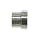 Brennan 0319-SS Series, Stainless Steel JIC Tube Fitting, Sleeve, Tube OD