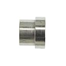 Brennan 0319-03-SS, Stainless Steel JIC Tube Fitting, Sleeve, 3/16" Tube OD
