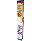 Gardus RLE202 LintEater Dryer Vent Cleaning System
