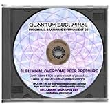 BMV Quantum Subliminal CD Overcome Peer Pressure (Ultrasonic Subliminal Series)