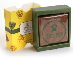 SKYLAKE Organic cosmetics hanulphos Korea cosmetics organic cosmetics SKYLAKE (hanulphos) natural Oriental aroma SOAP a moisturizer moisturizing soap