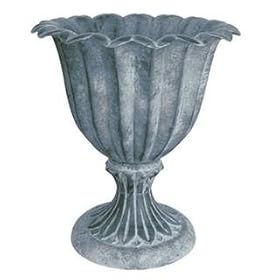 Colonial Williamsburg Large Petal Urn by 