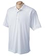 Devon & Jones - Men's Solid Perfect Pima Interlock Polo