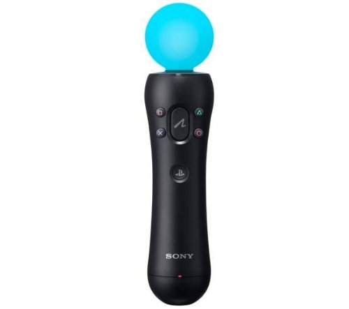 PS3 - PS3 Accessories - PlayStation Move Motion
