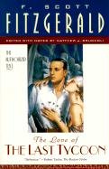 Love of the Last Tycoon (Scribner Classic)