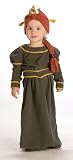  : Shrek the Third Fiona Costume