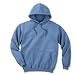 Hooded Fleece Pullover Sweatshirt