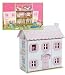 sweetheart dollhouse