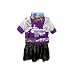 Hannah Montana Popstar Outfit Size 4-6 Age 6+
