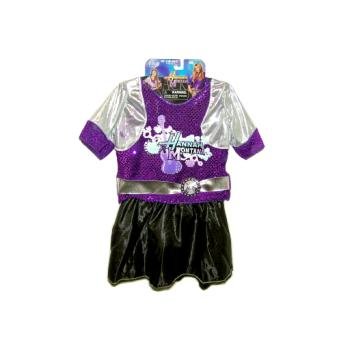 Disney Hannah Montana Pop Star Fantasy Play Costume (Size 4-6X)