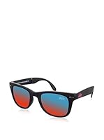 Superdry Gafas de Sol (53 mm) Negro mate