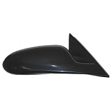 00-05 PONTIAC BONNEVILLE POWER NON-HEATED SIDE MIRROR RIGHT SIDE (PASSENGER) by TYC