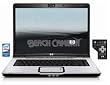 HP Pavilion DV6936US 15.4-inch Laptop (2.00 GHz Intel Core 2 Duo T5750 Processor, 4 GB RAM, 250 GB Hard Drive, DVD Drive, Vista Premium) HP Pavilion DV6936US 15.4-inch Laptop (2.00 GHz Intel Core 2 Duo T5750 Processor, 4 GB RAM, 250 GB Hard Drive, DVD Drive, Vista Premium)