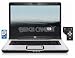 HP Pavilion DV6936US 15.4-inch Laptop (2.00 GHz Intel Core 2 Duo T5750 Processor, 4 GB RAM, 250 GB Hard Drive, DVD Drive, Vista Premium)