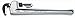 Beta 363 900mm Heavy Duty Pipe Wrench Made From Light Alloy