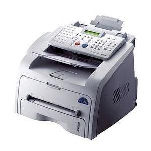 Samsung SF-565P Monochrome Laser Printer, Fax, Copier, Scanner