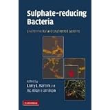 sulphate reducing bacteria environmental and engineered systems