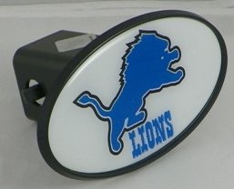 Detroit Lions Trailer Hitch Lions Trailer Hitch Lions