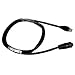 Raymarine RAY-A80151 3-Meters RayNet to Male RJ45 Adapter Cable