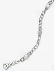 14k New Deco Collection Bracelet 7.5"
