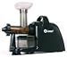Lexen Electric Healthy Juicer - Wheatgrass juicer, fruit juicer, vegetable juicer and more!